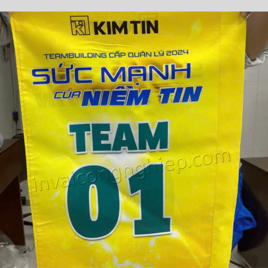 cờ sự kiện